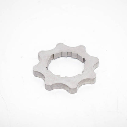 new mini cooper r50 inner oil pump gear 11411487212 original