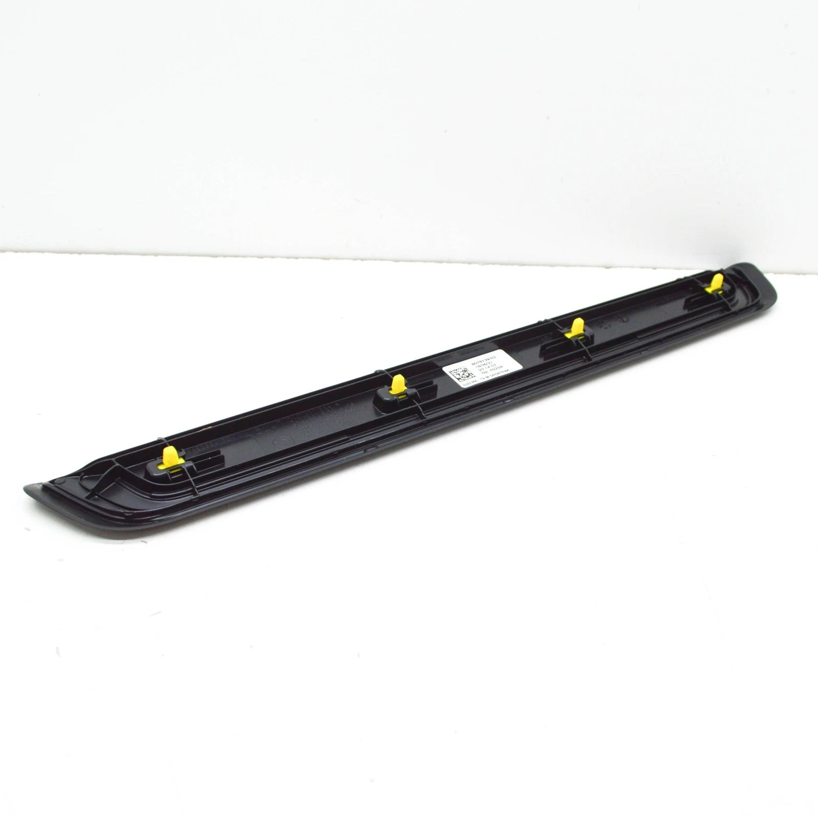 NEW BMW 3 G20 FRONT DOOR ENTRANCE COVER 8079739 51478079739 ORIGINAL