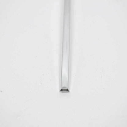 NEW MB E W124 RADIATOR GRILLE SHELL VERTICAL MOULDING A1408882185 ORIGINAL