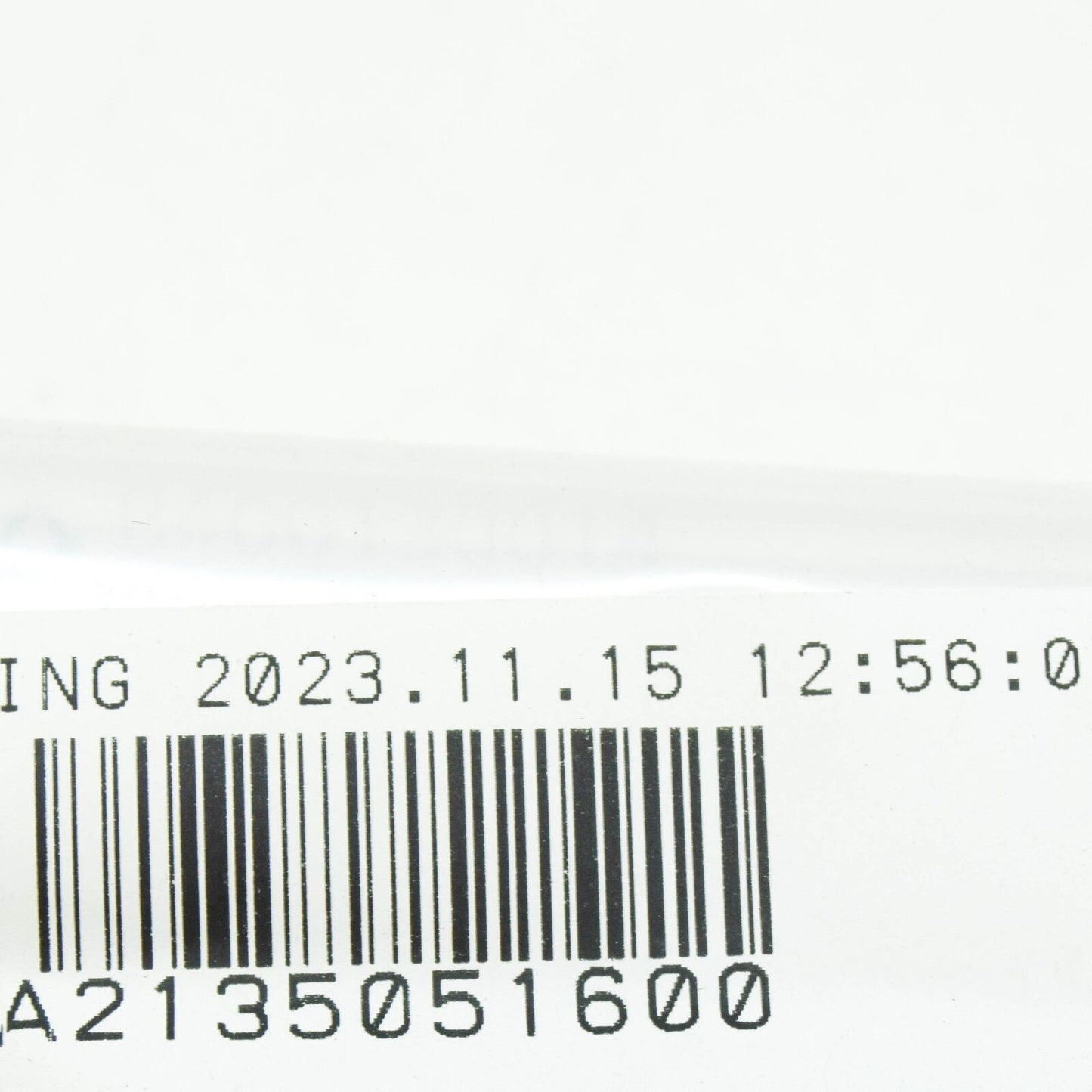 NEW MERCEDES-BENZ E W213 FRONT RIGHT AIR DUCT A2135051600 ORIGINAL