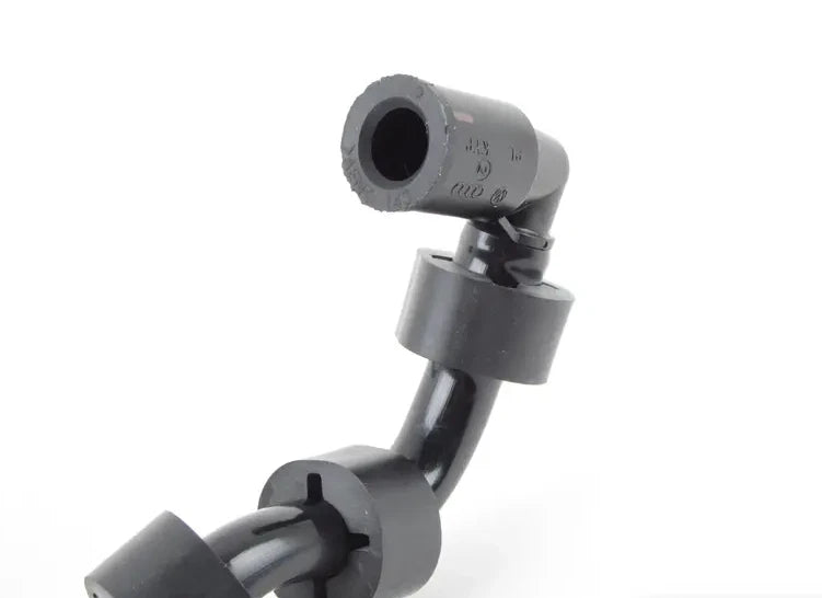 NEW AUDI Q7 4L BRAKE BOOSTER VACUUM PIPE LHD 7L6611931AQ ORIGINAL