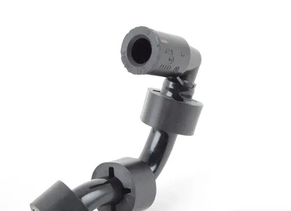 NEW AUDI Q7 4L BRAKE BOOSTER VACUUM PIPE LHD 7L6611931AQ ORIGINAL