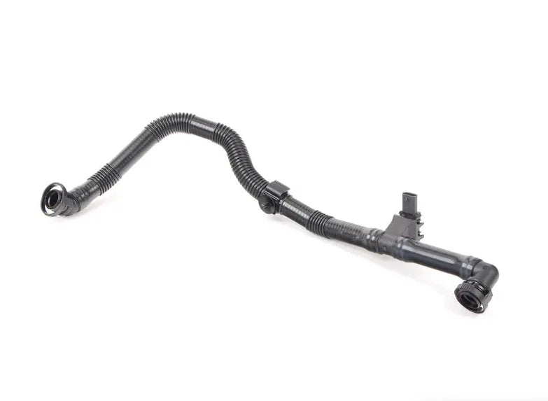 NEW VW BEETLE 5C SECONDARY AIR INJECTION PIPE 07K131125E ORIGINAL