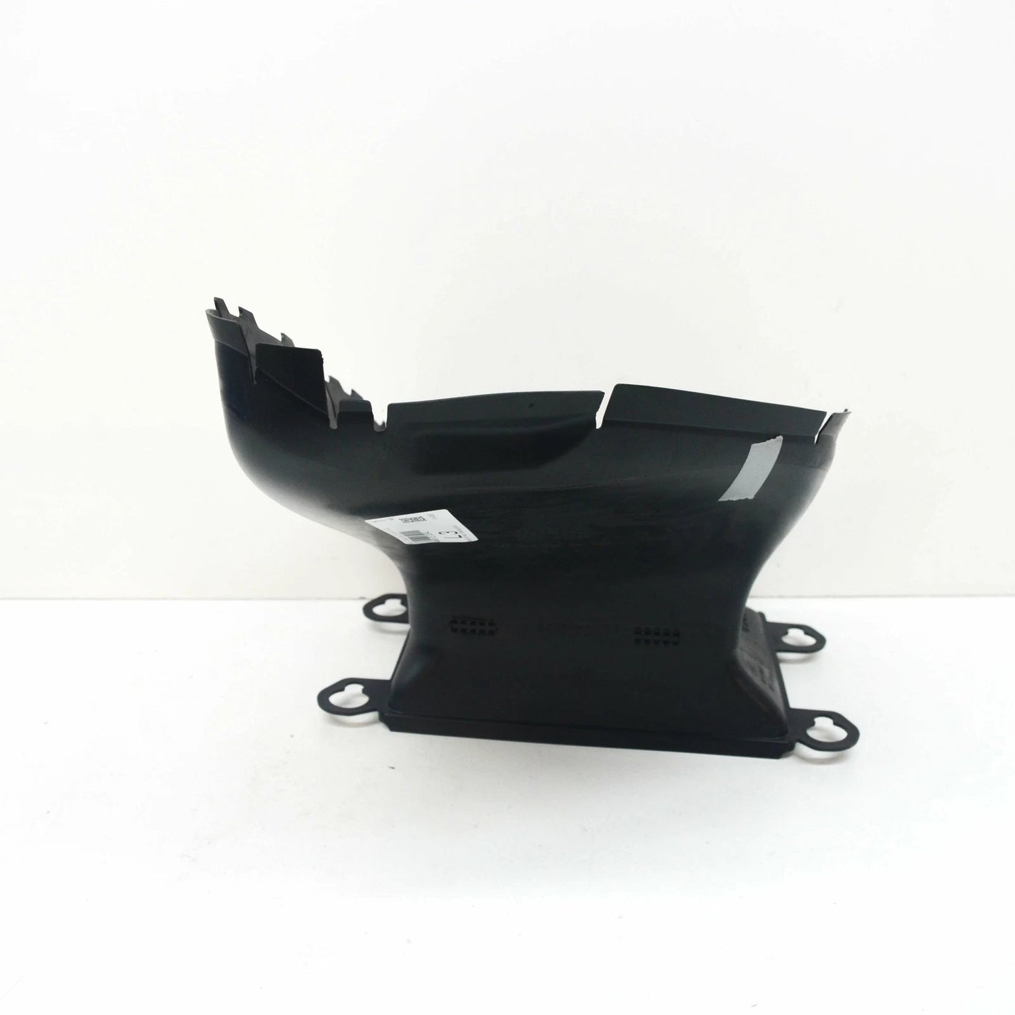 NEW AUDI Q7 4M RIGHT OUTER AIR GUIDE DUCT 4M0121334L