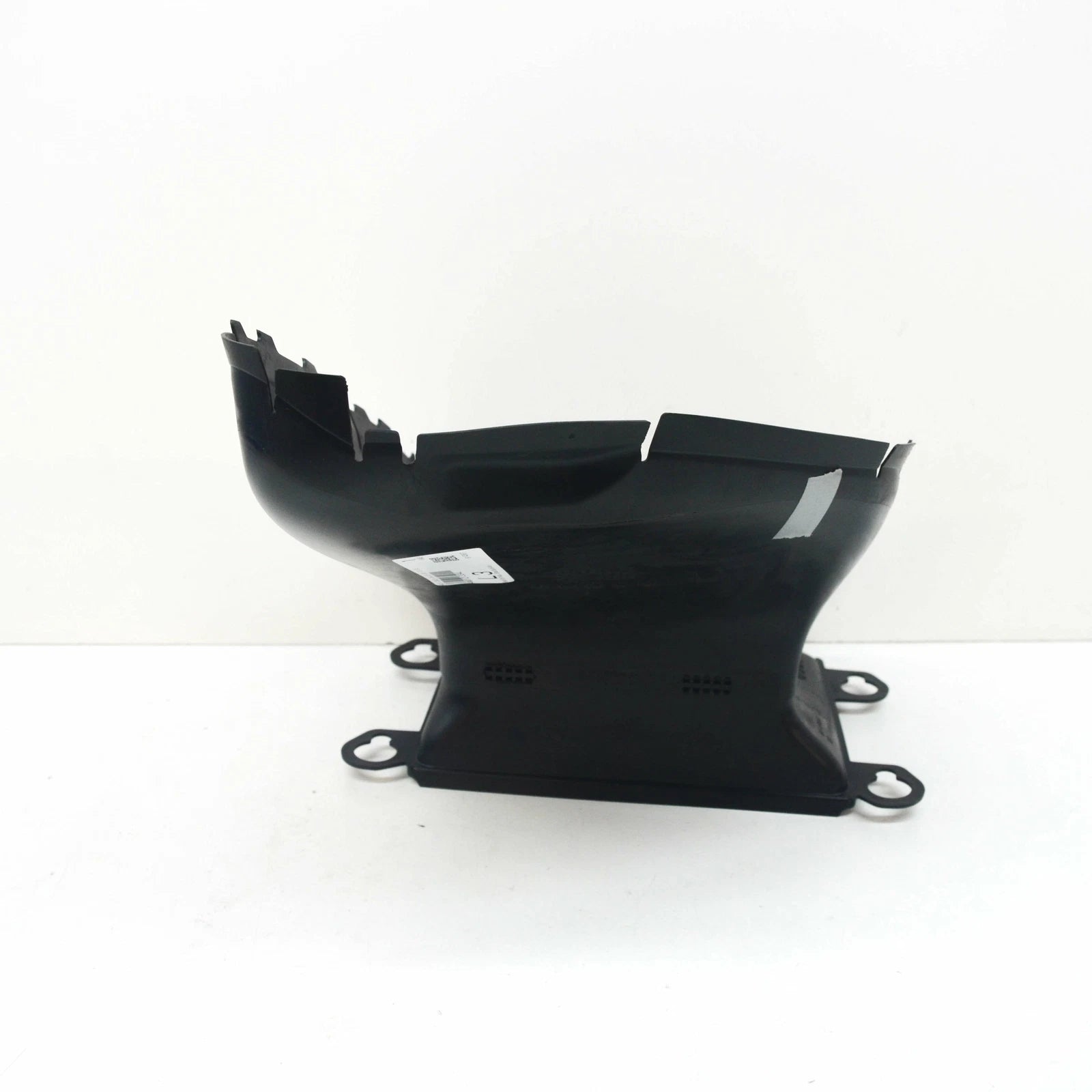 NEW AUDI Q7 4M RIGHT OUTER AIR GUIDE DUCT 4M0121334L