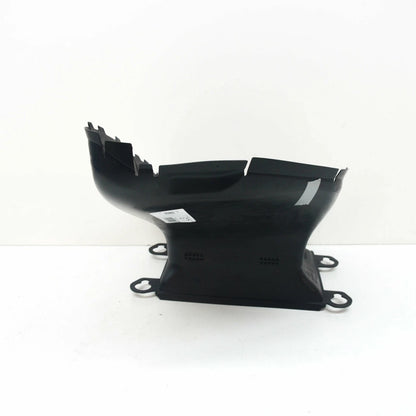 NEW AUDI Q7 4M RIGHT OUTER AIR GUIDE DUCT 4M0121334L