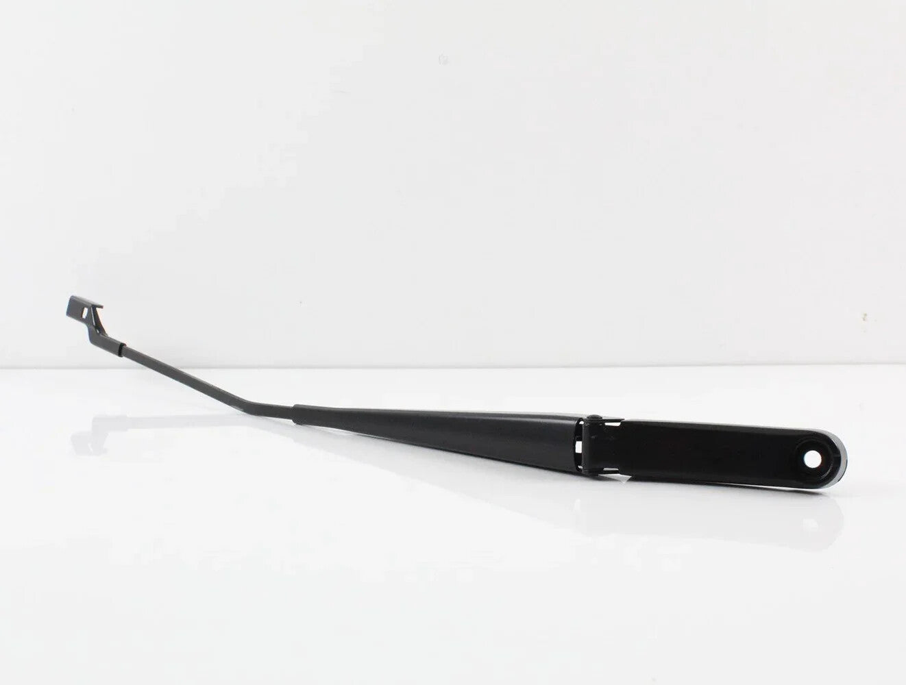new volkswagen passat cc aero front right wiper arm lhd 3c8955410b original