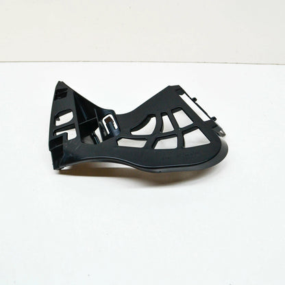 NEW BMW 5 G30 FRONT LEFT FOG LIGHT SUPPORT 7385345 51117385345 ORIGINAL