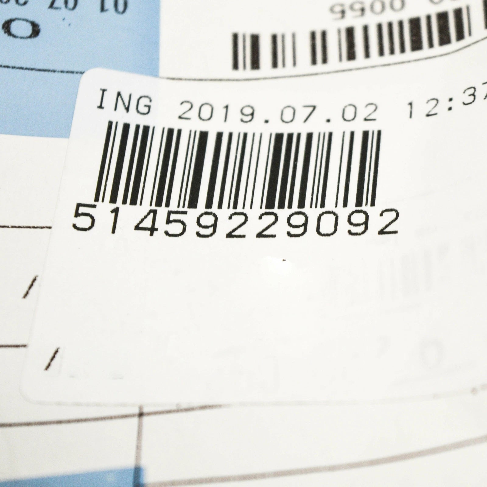 NEW BMW 3 E90 LEFT CUP HOLDER TRIM LHD 51459229092 9229092 ORIGINAL