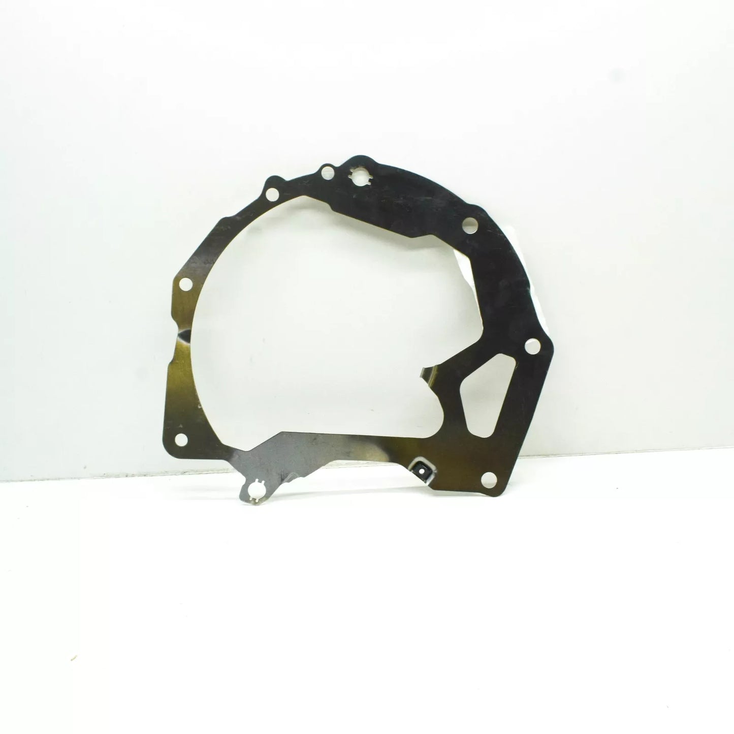 NEW AUDI TT 8J MANUAL GEARBOX COVER PLATE 038103645E ORIGINAL