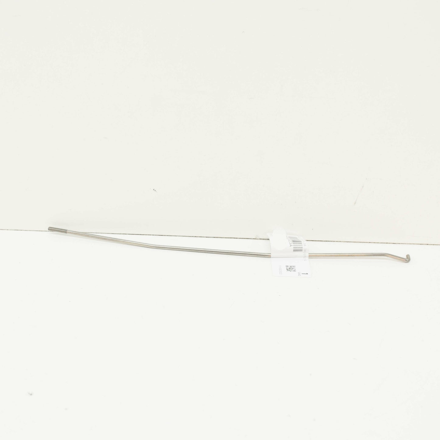 new vw transporter t5 rear wing door interior pull rod 7h0829323a original