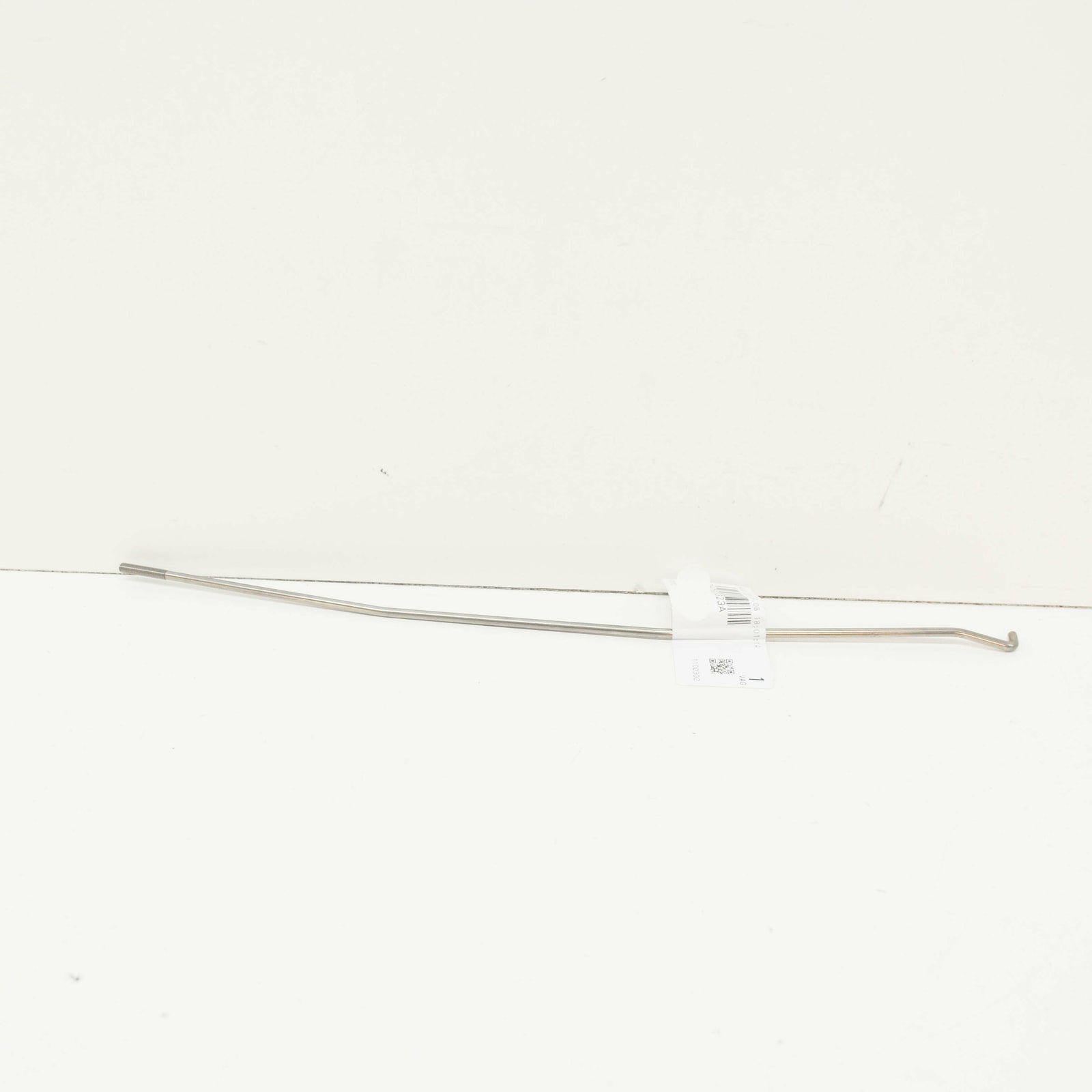 new vw transporter t5 rear wing door interior pull rod 7h0829323a original