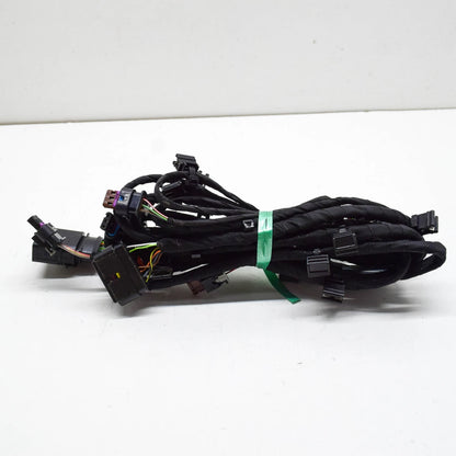 NEW AUDI A3 SPORTBACK 8YA FRONT BUMPER PDC WIRING HARNESS 8Y0971085T ORIGINAL