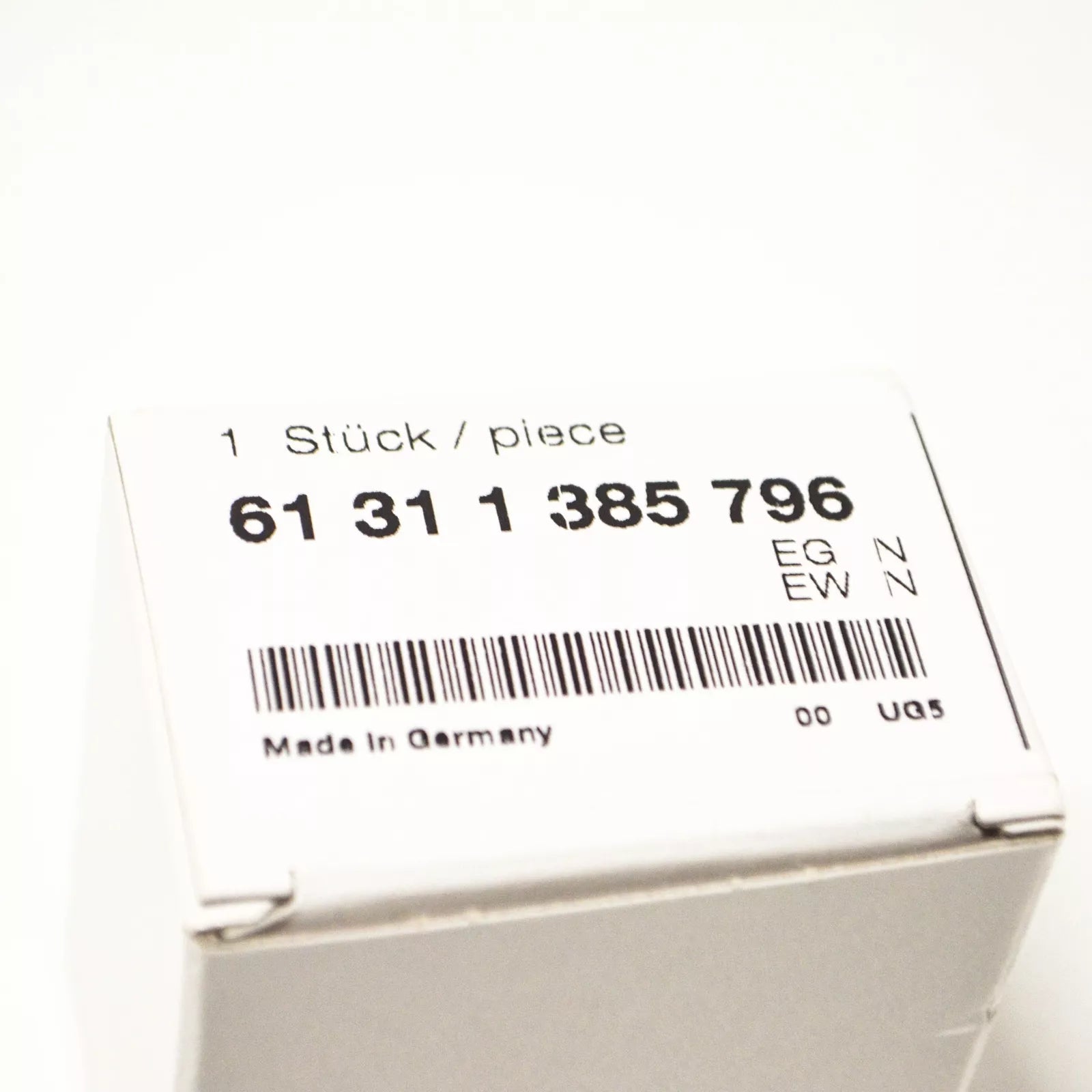 NEW BMW 3 E30 ELECTRIC WINDOW LIFTER SAFETY SWITCH 61311385796 1385796 ORIGINAL