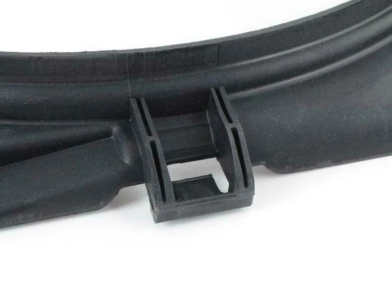 NEW AUDI A4 B8 RADIATOR FAN RING 8K0121207B