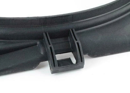 NEW AUDI A4 B8 RADIATOR FAN RING 8K0121207B