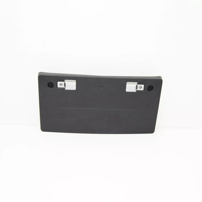 NEW MERCEDES-BENZ GLC X253 AMG FRONT LICENSE PLATE HOLDER A2538802302 ORIGINAL