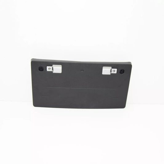 NEW MERCEDES-BENZ GLC X253 AMG FRONT LICENSE PLATE HOLDER A2538802302 ORIGINAL