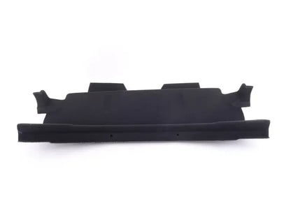 NEW MB SLK R171 LUGGAGE TANK PARTITION WALL BOTTOM TRIM A17169304919E30 ORIGINAL