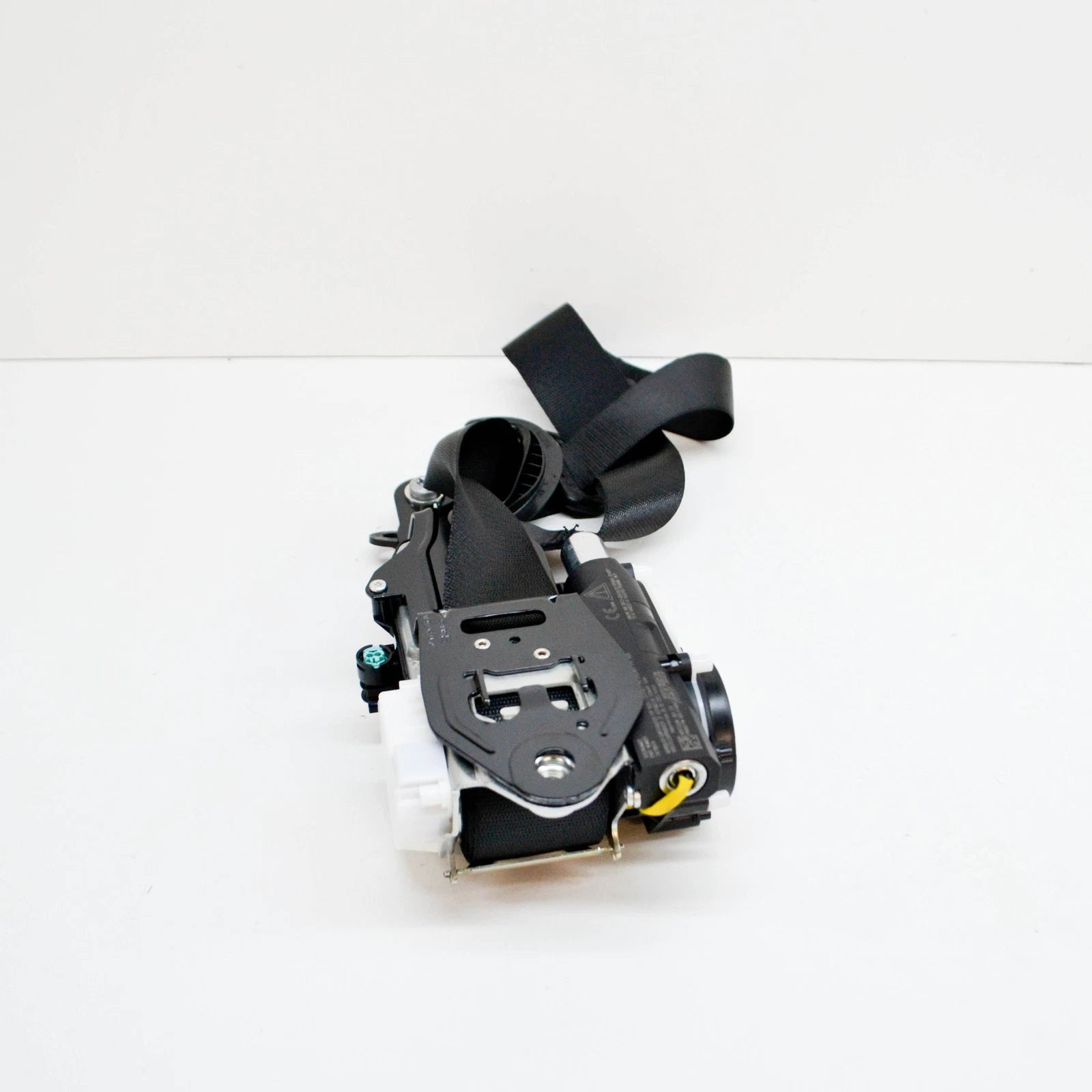 NEW MERCEDES-BENZ E W213 FRONT RIGHT SEAT BELT A21386007019C94 ORIGINAL