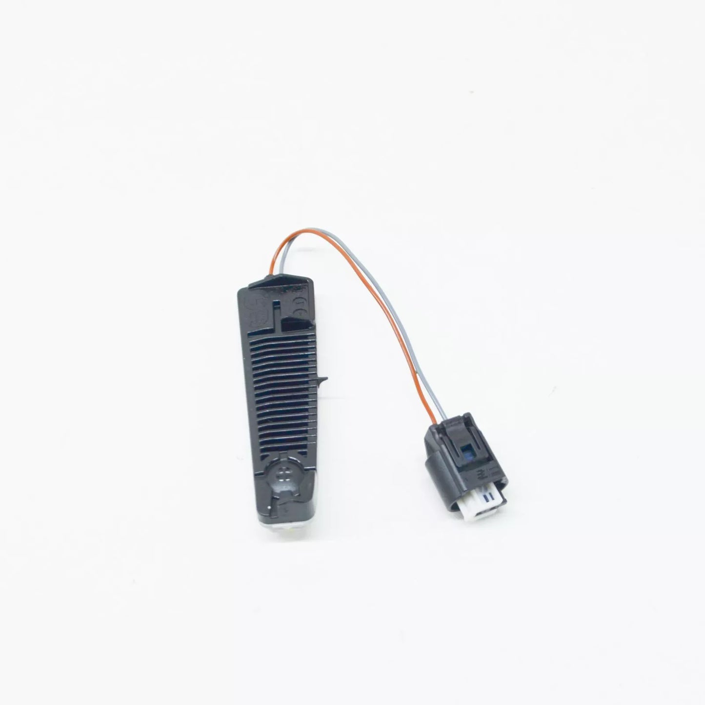 NEW BMW 5 E60 FRONT RIGHT DOOR OUTSIDE MIRROR SIGNAL LAMP 63316913278 ORIGINAL