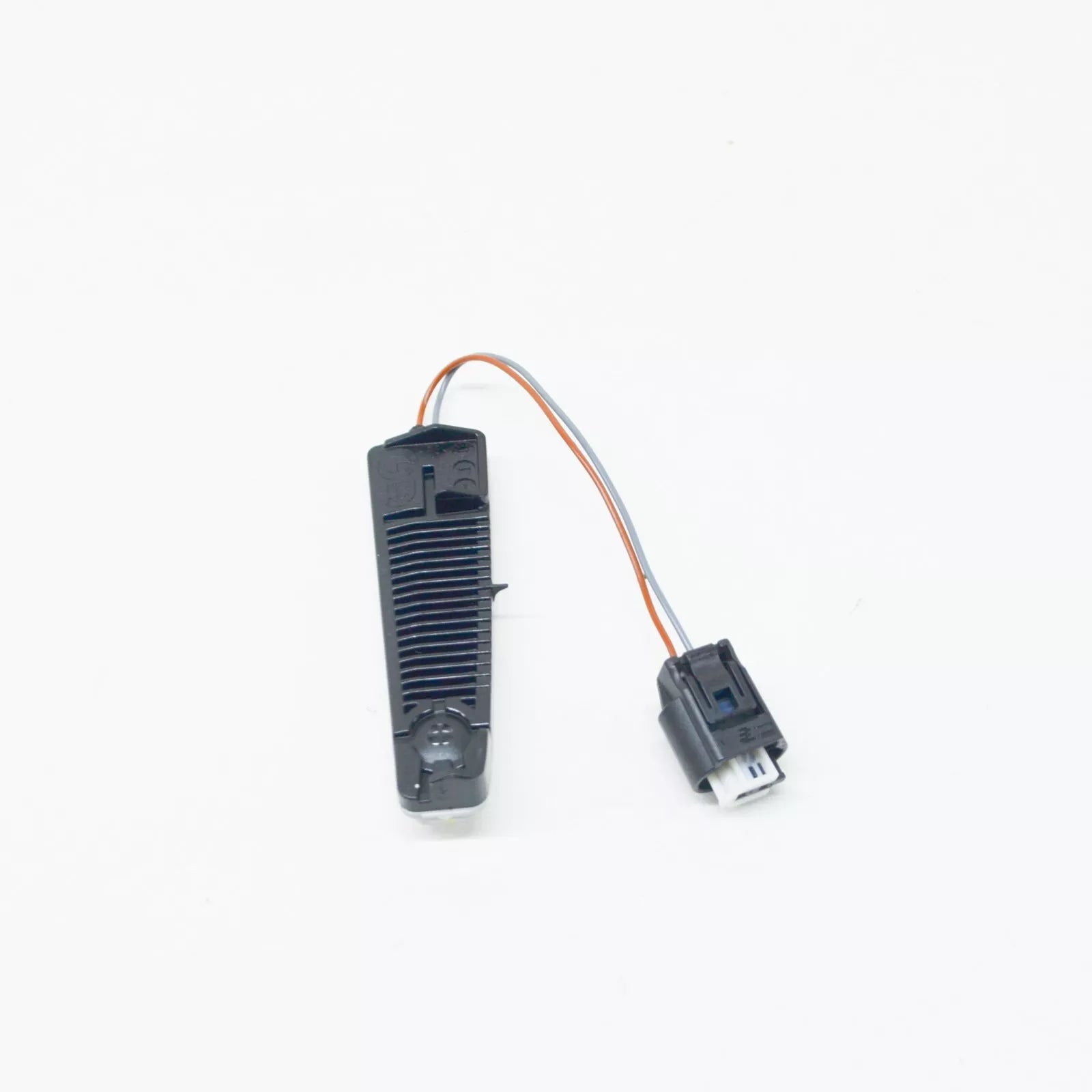 NEW BMW 5 E60 FRONT RIGHT DOOR OUTSIDE MIRROR SIGNAL LAMP 63316913278 ORIGINAL