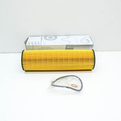 NEW MERCEDES-BENZ S W140 ENGINE OIL FILTER A1201800009 ORIGINAL