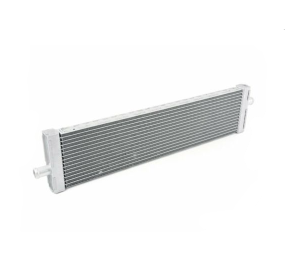 new vw touareg 7p additional cooler for coolant 7p0121212a original