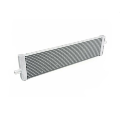 new vw touareg 7p additional cooler for coolant 7p0121212a original