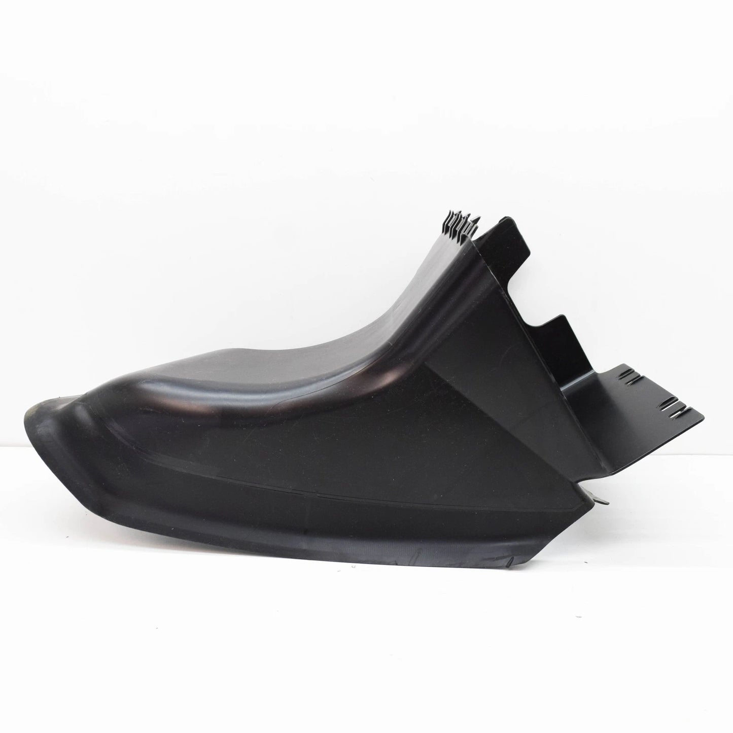 NEW AUDI RS6 AVANT QUATTRO C7 RADIATOR RIGHT AIR GUIDE 4G0121674B ORIGINAL