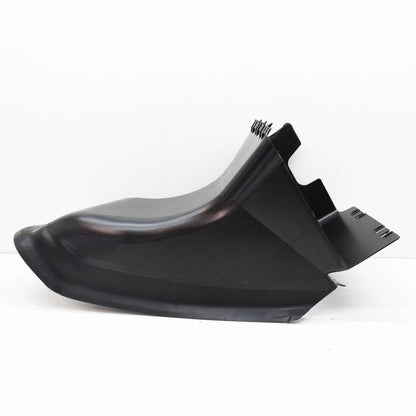 NEW AUDI RS6 AVANT QUATTRO C7 RADIATOR RIGHT AIR GUIDE 4G0121674B ORIGINAL