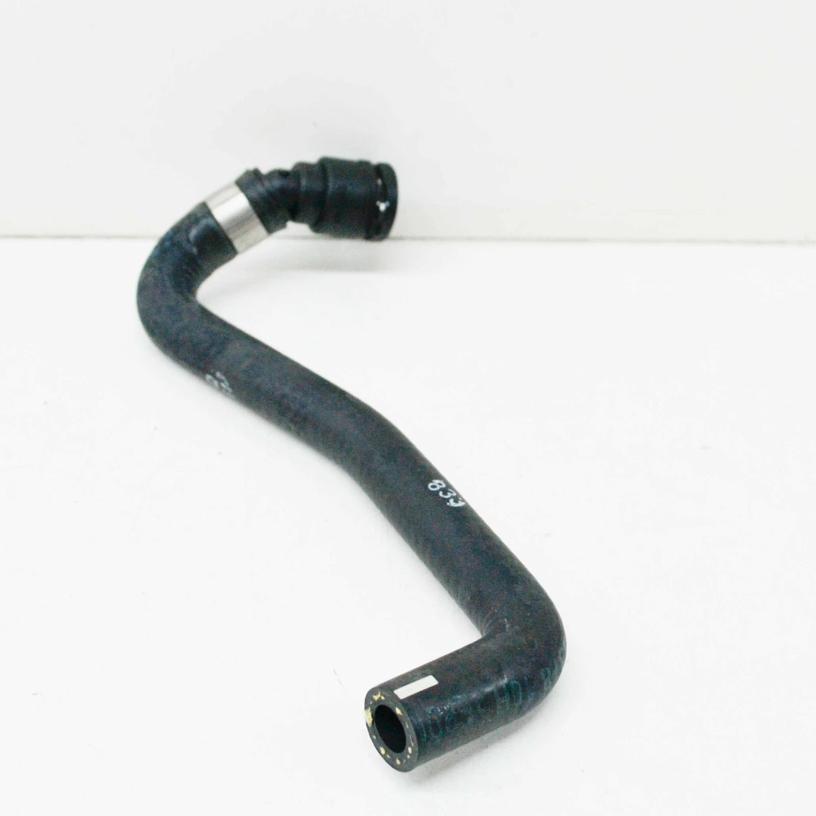 NEW BMW 1 F20 COOLANT RADIATOR HOSE 7596831 17127596831 ORIGINAL