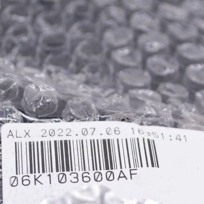 NEW VOLKSWAGEN ARTEON 3H7 ENGINE OIL PAN SUMP LOWER PART 06K103600AF ORIGINAL