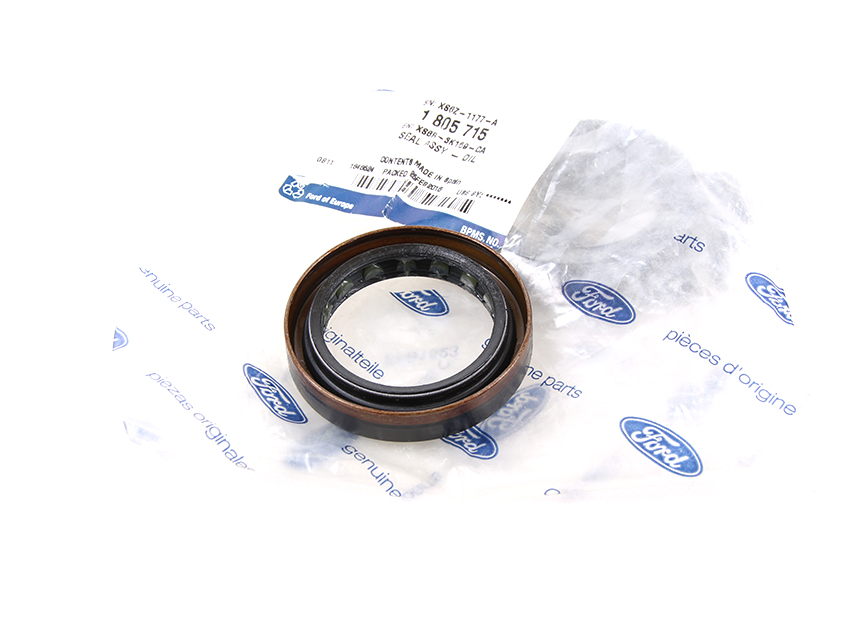 new ford b-max b232 differential oil seal assy xs6r-3k169-ca 1805715 original