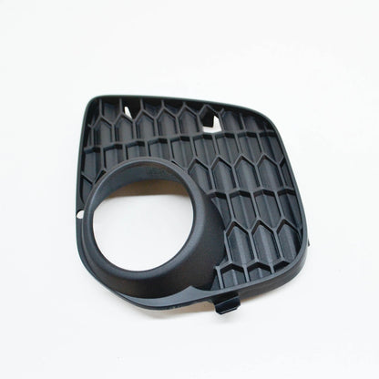 NEW BMW X5 E70 FRONT BUMPER RIGHT CLOSED FOG LIGHT M GRILLE 51118048022 ORIGINAL