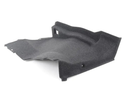 NEW BMW 5 E60 RIGHT TRUNK WHEEL HOUSING PANEL 51477024858 7024858 ORIGINAL