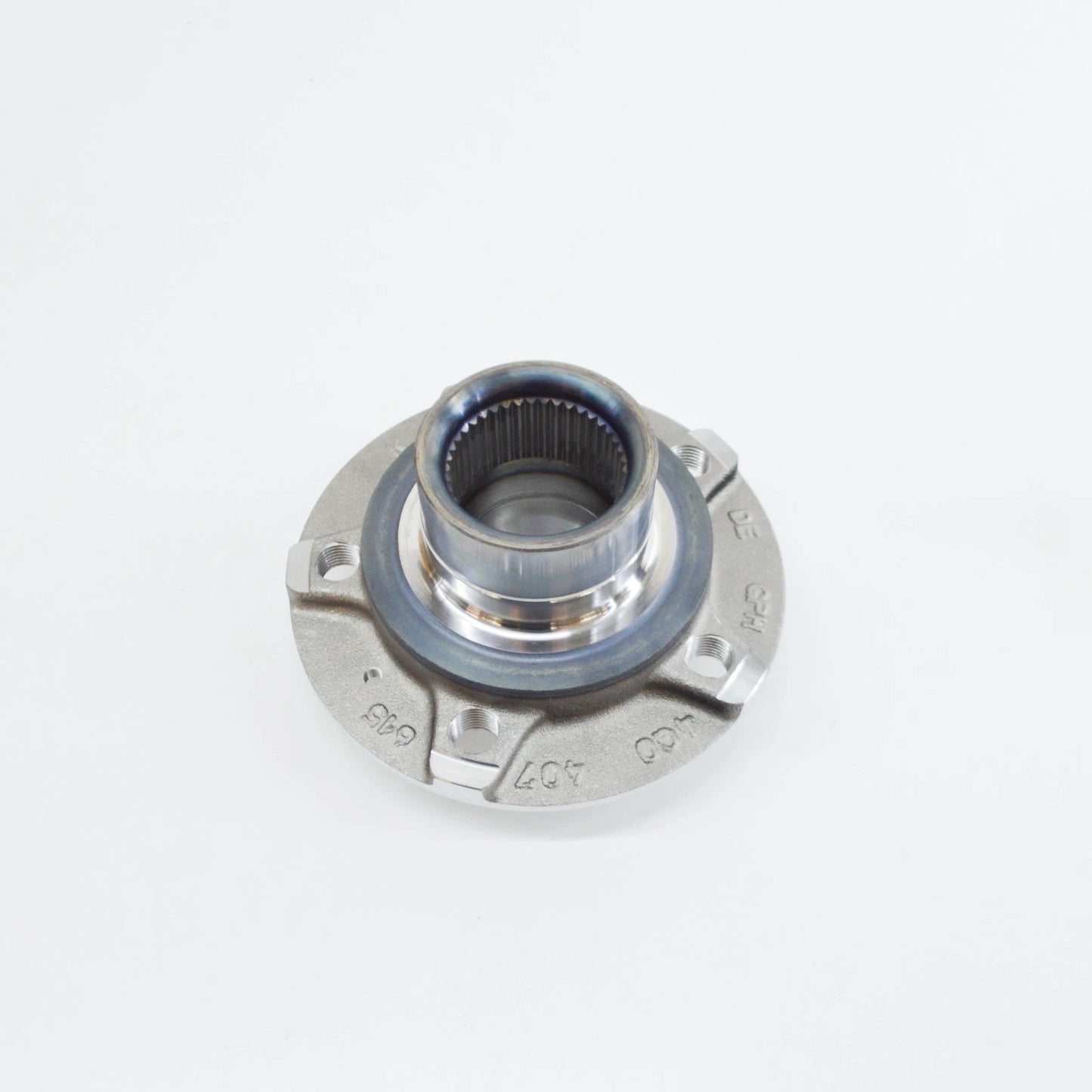 NEW AUDI A6 C7 ALLROAD QUATTRO FRONT WHEEL HUB SPINDLE 4G0407613 ORIGINAL