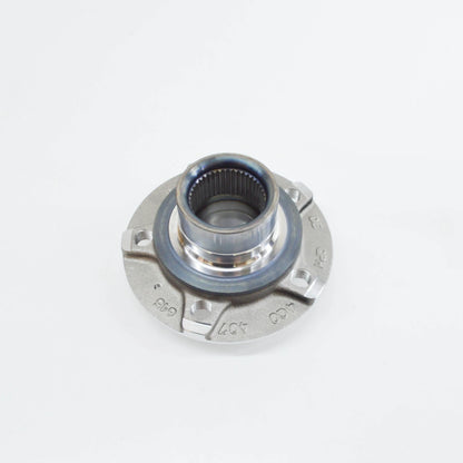 NEW AUDI A6 C7 ALLROAD QUATTRO FRONT WHEEL HUB SPINDLE 4G0407613 ORIGINAL