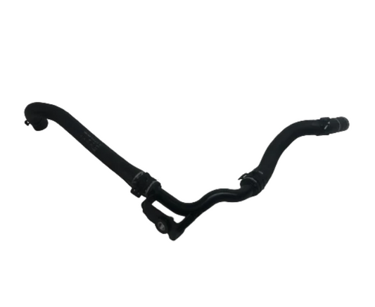 new volkswagen passat b8 3g coolant hose 04e122447bf original