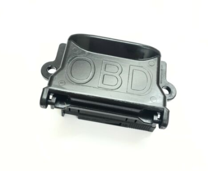 NEW MERCEDES-BENZ CLA C117 DIAGNOSIS PLUG BRACKET A2025402373 ORIGINAL