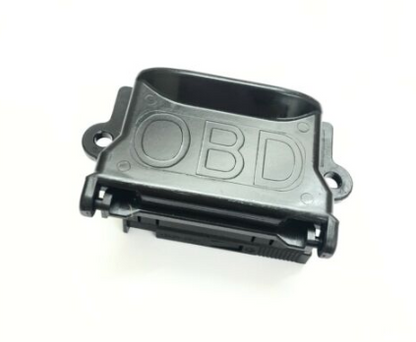 NEW MERCEDES-BENZ CLA C117 DIAGNOSIS PLUG BRACKET A2025402373 ORIGINAL