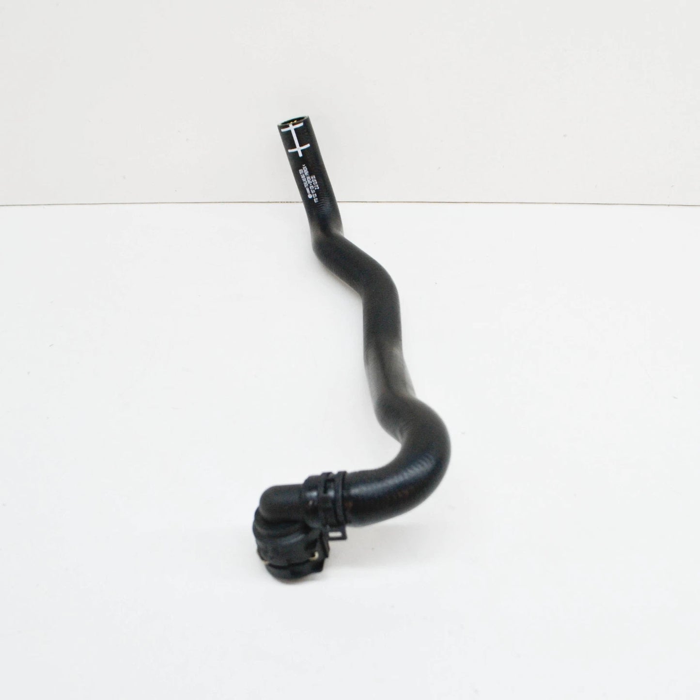 NEW VW TOURAN 1T COOLANT HOSE WITH QUICK RELEASE COUPLING 1T0122157CB