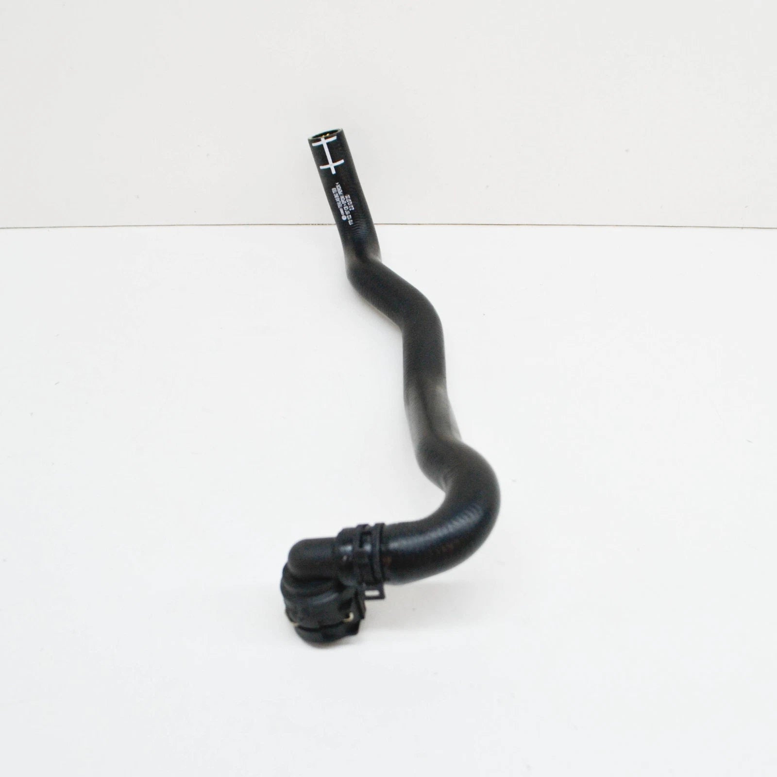 NEW VW TOURAN 1T COOLANT HOSE WITH QUICK RELEASE COUPLING 1T0122157CB