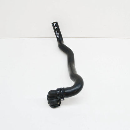 NEW VW TOURAN 1T COOLANT HOSE WITH QUICK RELEASE COUPLING 1T0122157CB