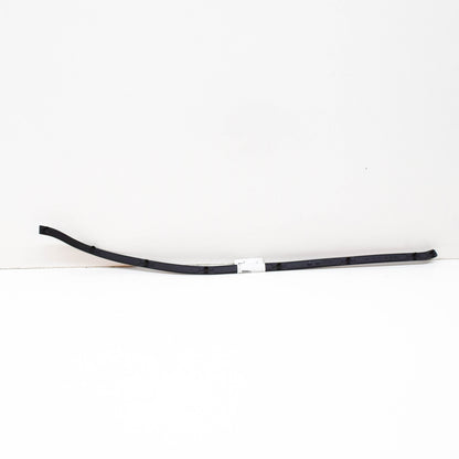 NEW MERCEDES-BENZ CLS C219 AMG REAR LEFT DOOR STRIP A2197370135 ORIGINAL