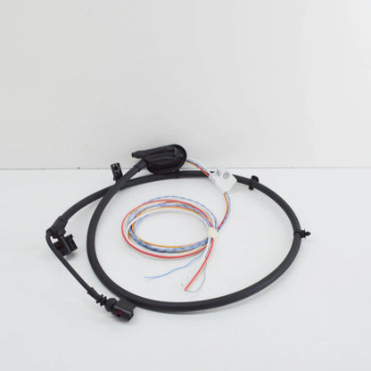 NEW VW SHARAN 7N REAR RIGHT SPEED SENSOR WIRING HARNESS 7N0927904J ORIGINAL