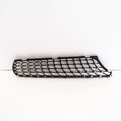 NEW MERCEDES-BENZ C TOP LEFT SIDE DIAMOND RADIATOR GRILLE COVER W205 A2058881960