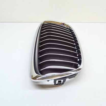 NEW BMW 2 F45 FRONT RADIATOR RIGHT GRILLE LUXURY 51137379610 7379610 ORIGINAL
