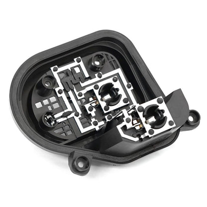 Genuine Original VW Tiguan (5N) support de lampe gauche extérieur feu final 5N0945257D