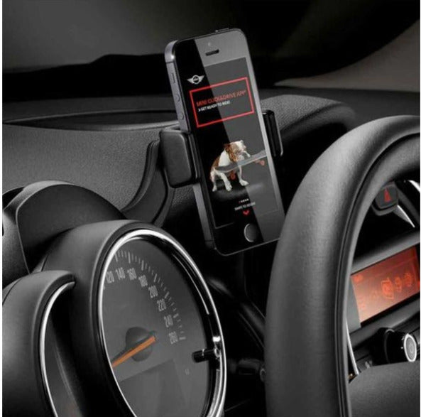 Genuine MINI MINI MINI CLICK & DRIVE SYSTEM CRADLE CLIP 2406942